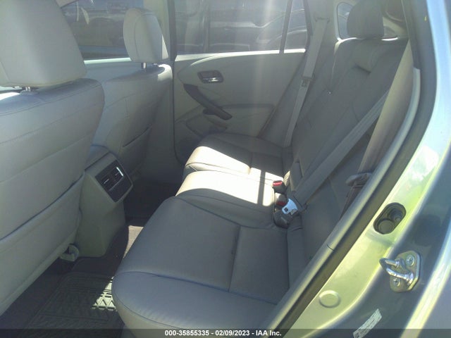 2016 Acura RDX, VIN: 5J8TB3H76GL012447