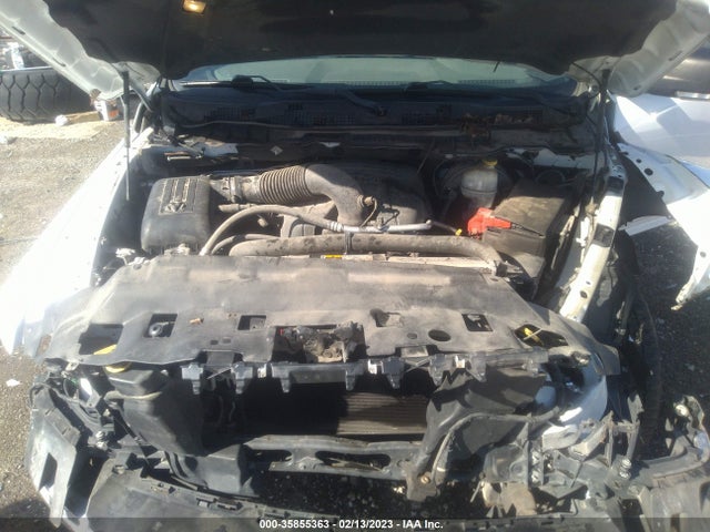 Aukcja sprzedaży 2014 Ram 1500 Big Horn, vin: 1C6RR7LT9ES182960, numer aukcji: 35855363