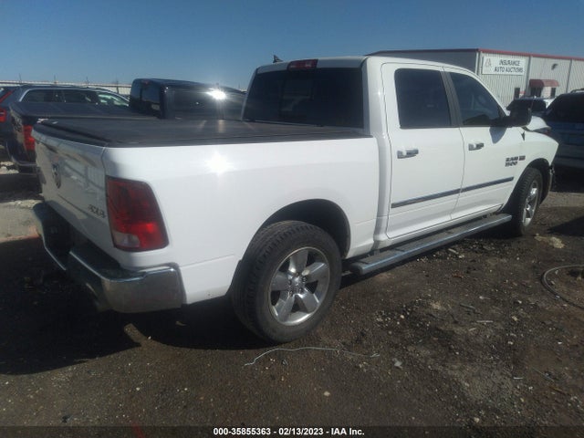 Aukcja sprzedaży 2014 Ram 1500 Big Horn, vin: 1C6RR7LT9ES182960, numer aukcji: 35855363