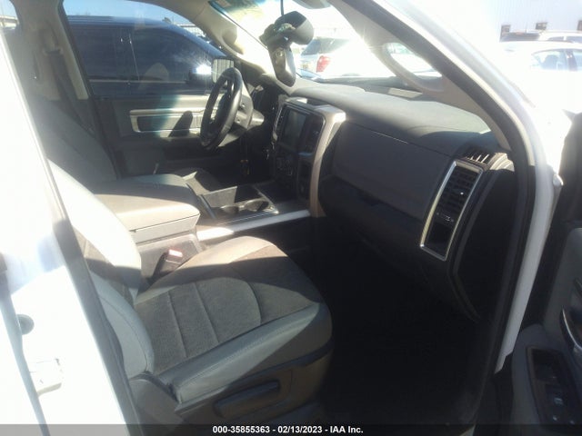 Aukcja sprzedaży 2014 Ram 1500 Big Horn, vin: 1C6RR7LT9ES182960, numer aukcji: 35855363