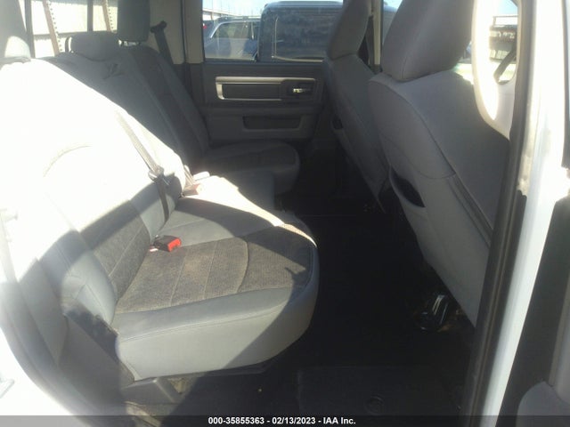 Aukcja sprzedaży 2014 Ram 1500 Big Horn, vin: 1C6RR7LT9ES182960, numer aukcji: 35855363