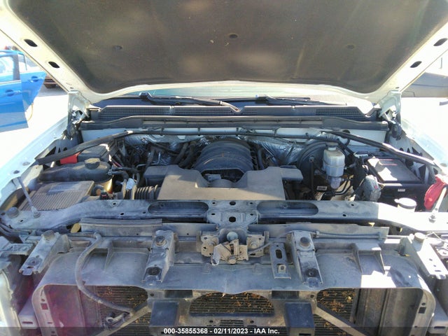 GMC SIERRA 1500 2015 1GTN1TECXFZ901825 Image 11