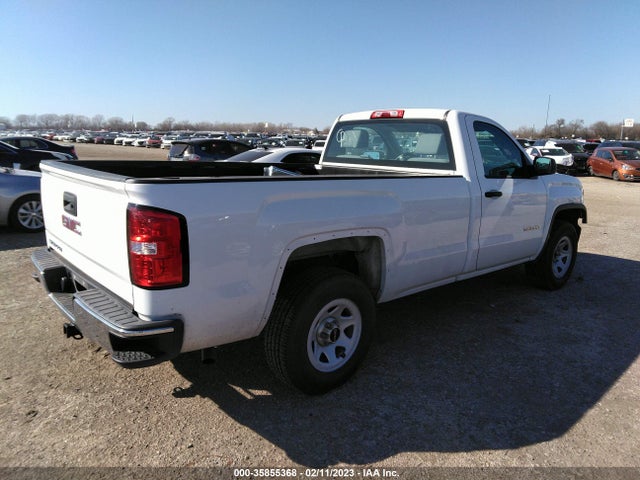 GMC SIERRA 1500 2015 1GTN1TECXFZ901825 Image 5