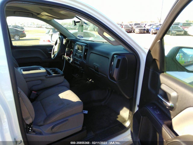 GMC SIERRA 1500 2015 1GTN1TECXFZ901825 Image 6