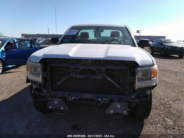 GMC SIERRA 1500 2015 1GTN1TECXFZ901825 Image 7