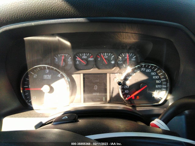 GMC SIERRA 1500 2015 1GTN1TECXFZ901825 Image 8