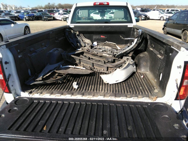 GMC SIERRA 1500 2015 1GTN1TECXFZ901825 Image 9