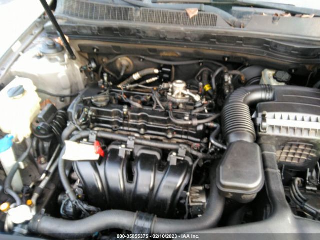 5XXGM4A73FG351790 KIA Optima Lx