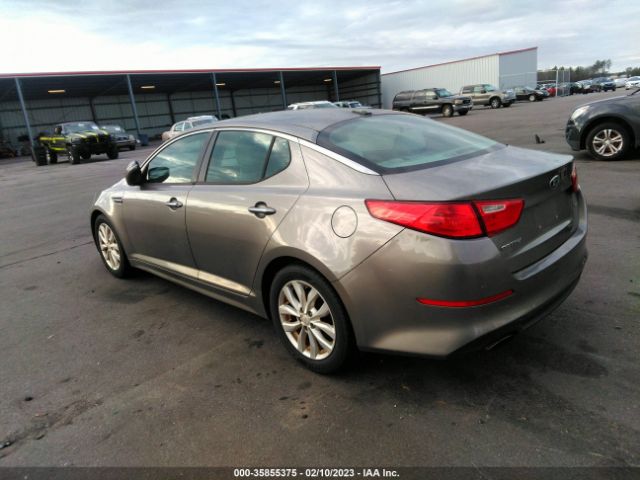 5XXGM4A73FG351790 KIA Optima Lx