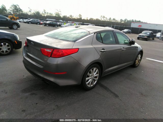 5XXGM4A73FG351790 KIA Optima Lx