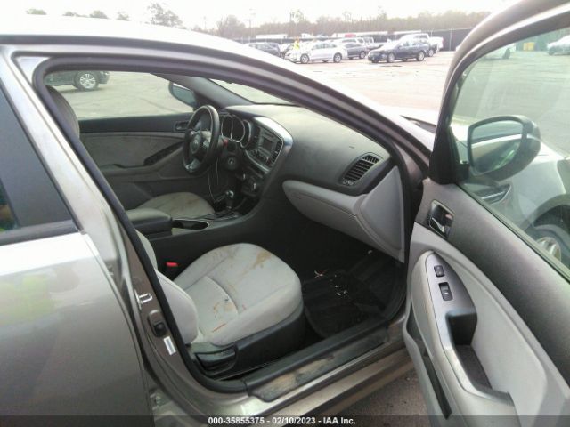 5XXGM4A73FG351790 KIA Optima Lx