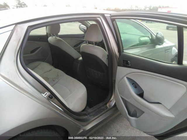 5XXGM4A73FG351790 KIA Optima Lx