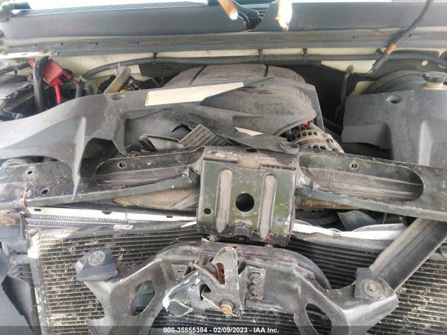 2010 GMC SIERRA 1500 WORK TRUCK VIN: 1GTPCTE09AZ262922
