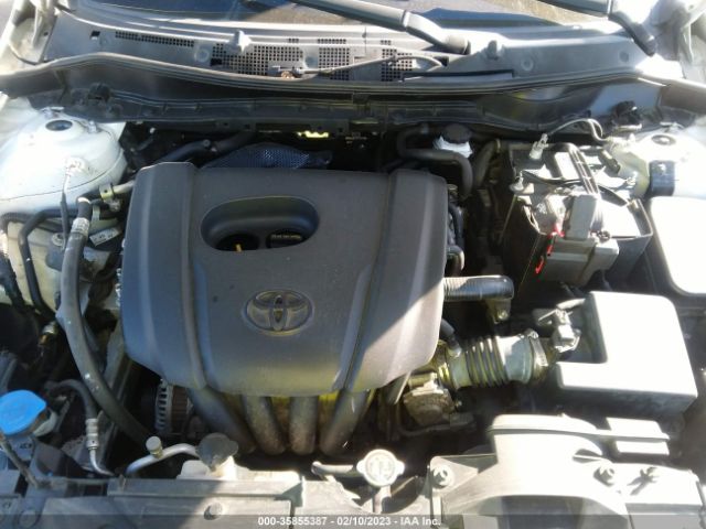 3MYDLBZV2GY145142 Scion IA