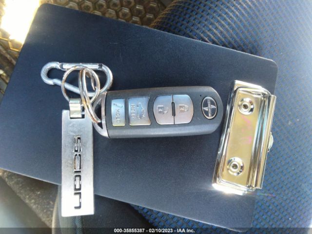 3MYDLBZV2GY145142 Scion IA
