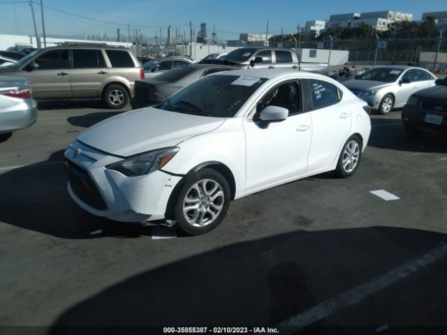 3MYDLBZV2GY145142 Scion IA