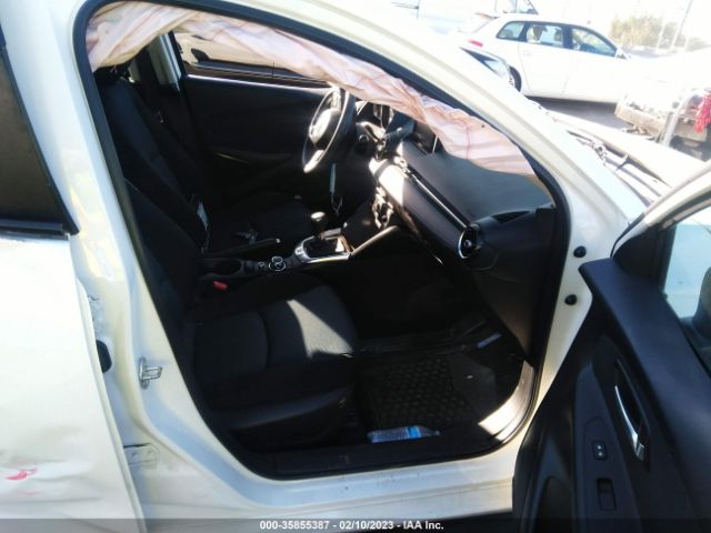 3MYDLBZV2GY145142 Scion IA