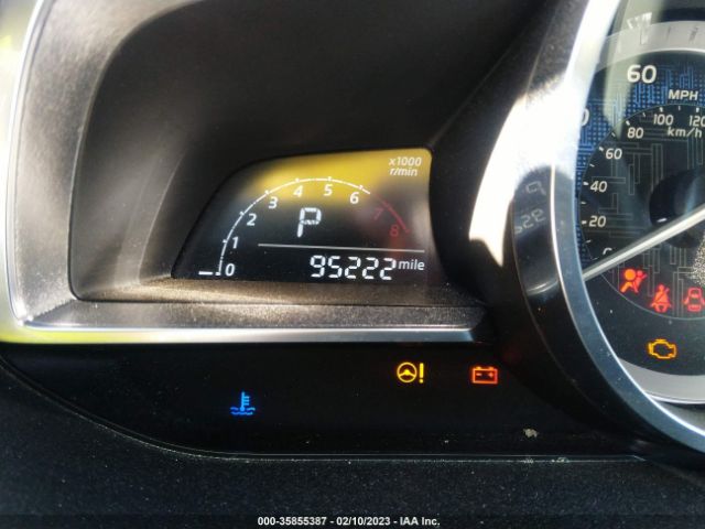 3MYDLBZV2GY145142 Scion IA