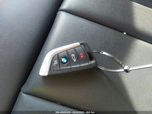 5UXTR9C55KLE17681 BMW X3 Xdrive30i