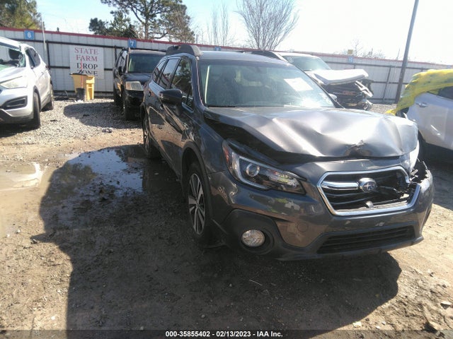 2018 Subaru Outback, VIN: 4S4BSANC8J3310145