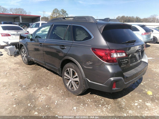 2018 Subaru Outback, VIN: 4S4BSANC8J3310145