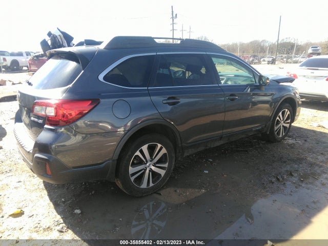 2018 Subaru Outback, VIN: 4S4BSANC8J3310145