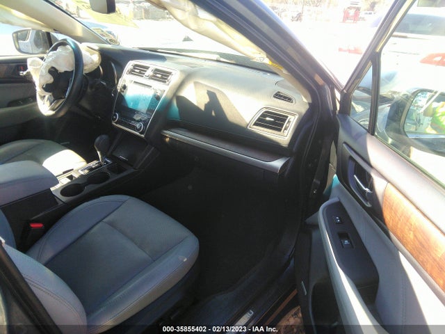 2018 Subaru Outback, VIN: 4S4BSANC8J3310145