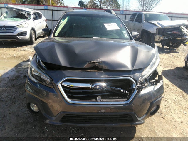 2018 Subaru Outback, VIN: 4S4BSANC8J3310145