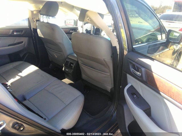 2018 Subaru Outback, VIN: 4S4BSANC8J3310145