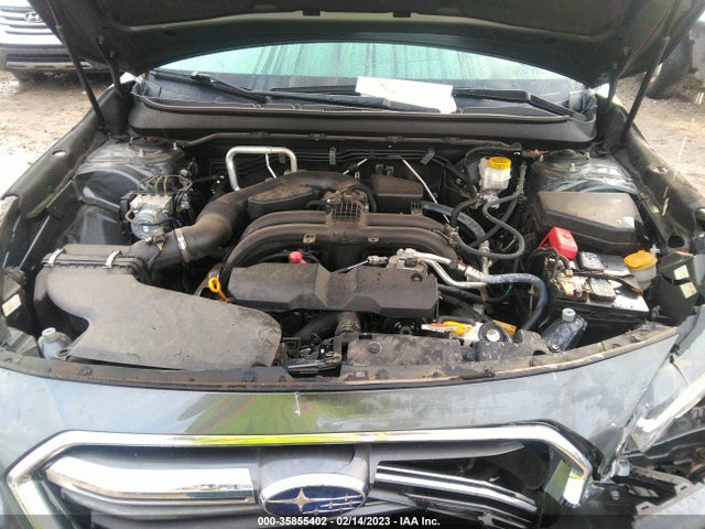 2018 Subaru Outback, VIN: 4S4BSANC8J3310145