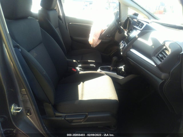 Honda FIT EX 2019 3HGGK5H89KM724190 Image 6