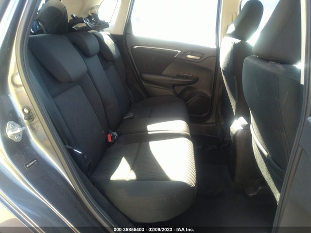 Honda FIT EX 2019 3HGGK5H89KM724190 Image 9
