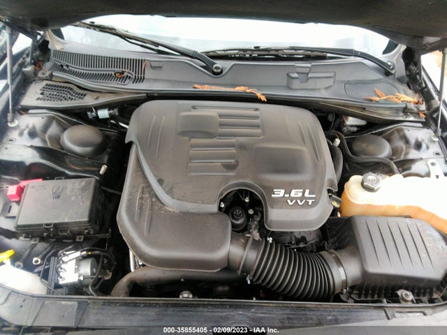 Dodge Challenger Sxt 2021 2C3CDZGG0MH521668 Image 10