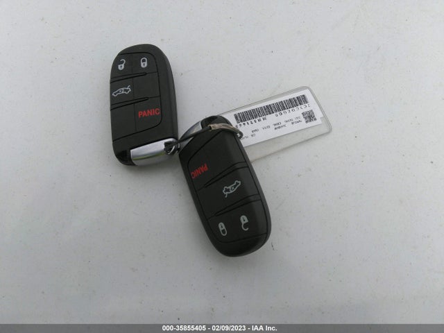Dodge Challenger Sxt 2021 2C3CDZGG0MH521668 Image 11