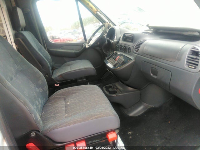 Dodge Sprinter 2004 WD2PD644145681232 Image 6