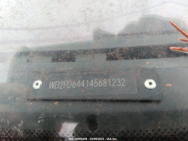 Dodge Sprinter 2004 WD2PD644145681232 Image 10