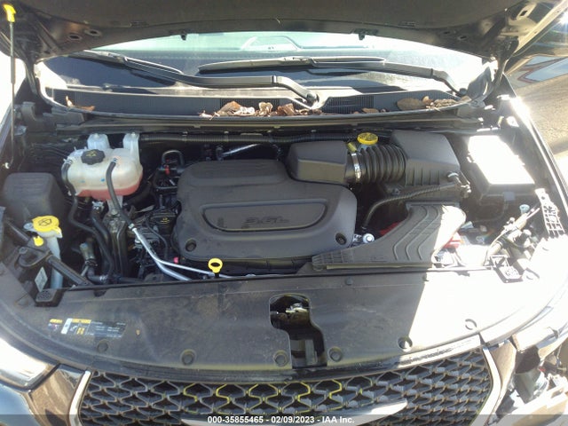 2022 Chrysler Pacifica, VIN: 2C4RC1BG0NR178048