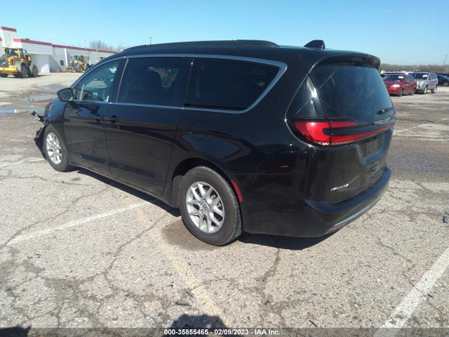 2022 Chrysler Pacifica, VIN: 2C4RC1BG0NR178048