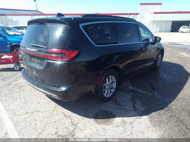 2022 Chrysler Pacifica, VIN: 2C4RC1BG0NR178048