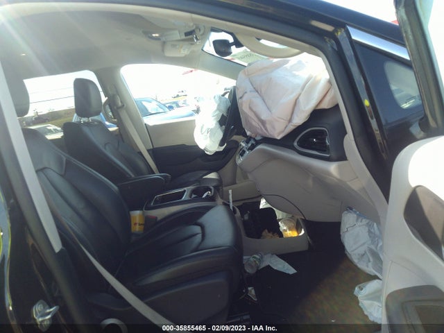 2022 Chrysler Pacifica, VIN: 2C4RC1BG0NR178048