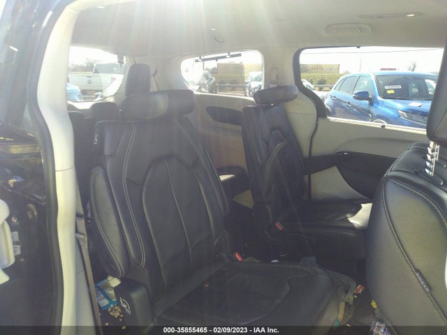 2022 Chrysler Pacifica, VIN: 2C4RC1BG0NR178048