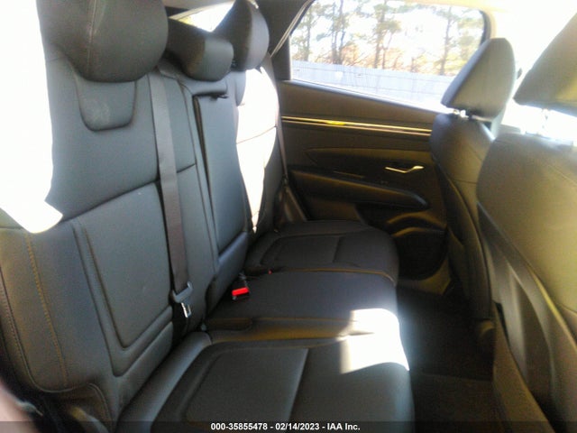 2023 HYUNDAI TUCSON SEL VIN: 5NMJFCAE9PH183746