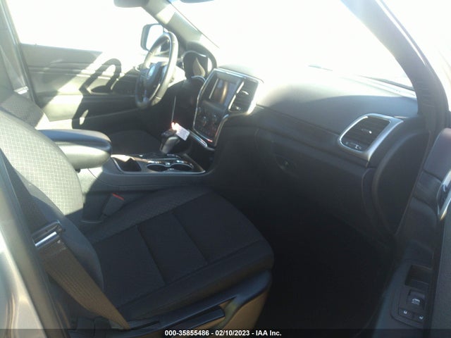 Jeep Grand Cherokee Laredo E 2020 1C4RJEAG6LC140831 Image 5