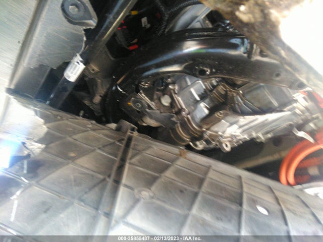 Tesla Model 3 Long Range 2022 5YJ3E1EB9NF165858 Image 4
