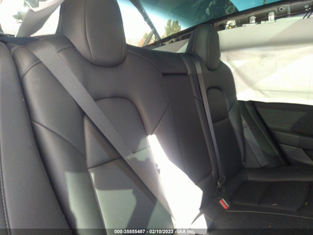 Tesla Model 3 Long Range 2022 5YJ3E1EB9NF165858 Image 10