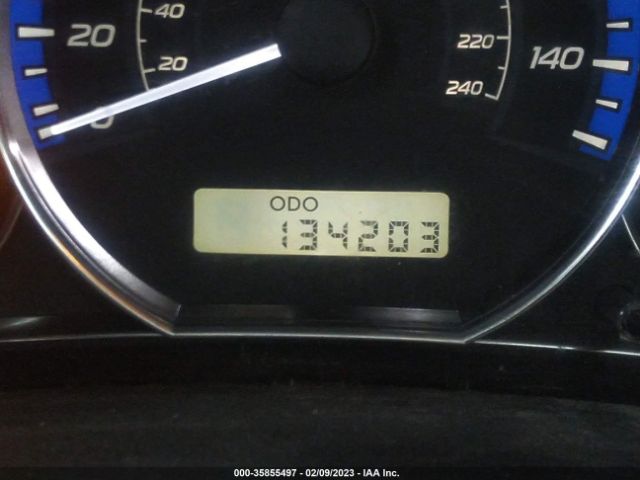 JF2SH6CC7AG805756 Subaru Forester 2.5x Premium