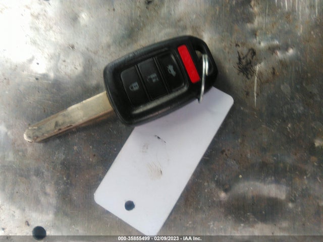 35855499 :رقم المزاد ، 1HGCR2F56FA131682 vin ، 2015 Honda Accord Sedan Sport مزاد بيع