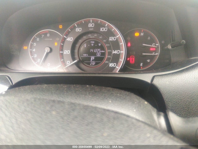 35855499 :رقم المزاد ، 1HGCR2F56FA131682 vin ، 2015 Honda Accord Sedan Sport مزاد بيع