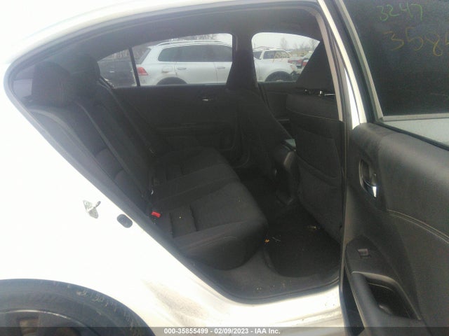 35855499 :رقم المزاد ، 1HGCR2F56FA131682 vin ، 2015 Honda Accord Sedan Sport مزاد بيع