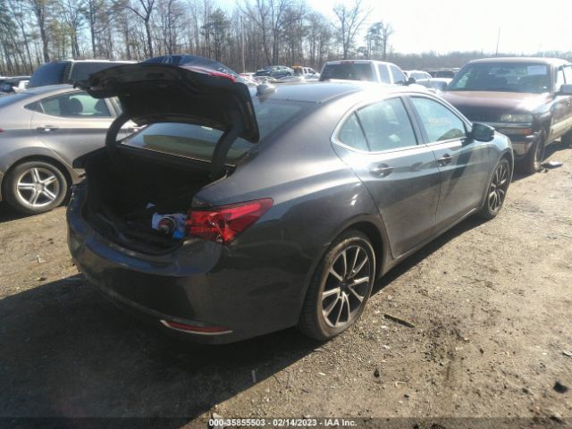 19UUB2F31GA007537 Acura Tlx V6